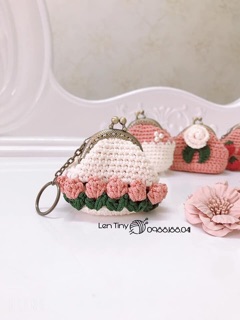 Móc khoá handmade