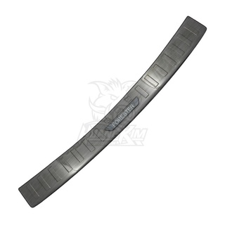 Chống trầy cốp sơn Forester Titan - 8293