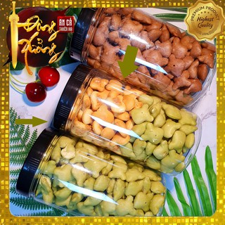 ✿ Bánh gấu 2 vị Bơ + Chùm Ngây