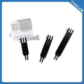 Bộ 3 thanh nối cho Gopro