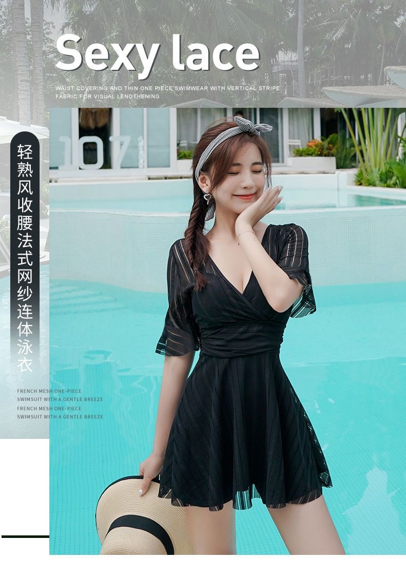 Đồ Bơi Một Mảnh Quyến Rũ Cho Nữ | BigBuy360 - bigbuy360.vn