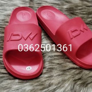 Combo dép khách chọn