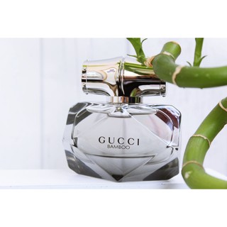 BAMBOO EAU DE PARFUM NƯỚC HOA NỮ GUCCI 75ML
