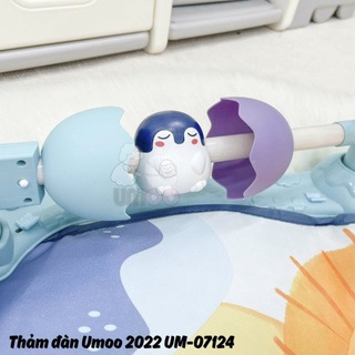 Thảm đàn Umoo