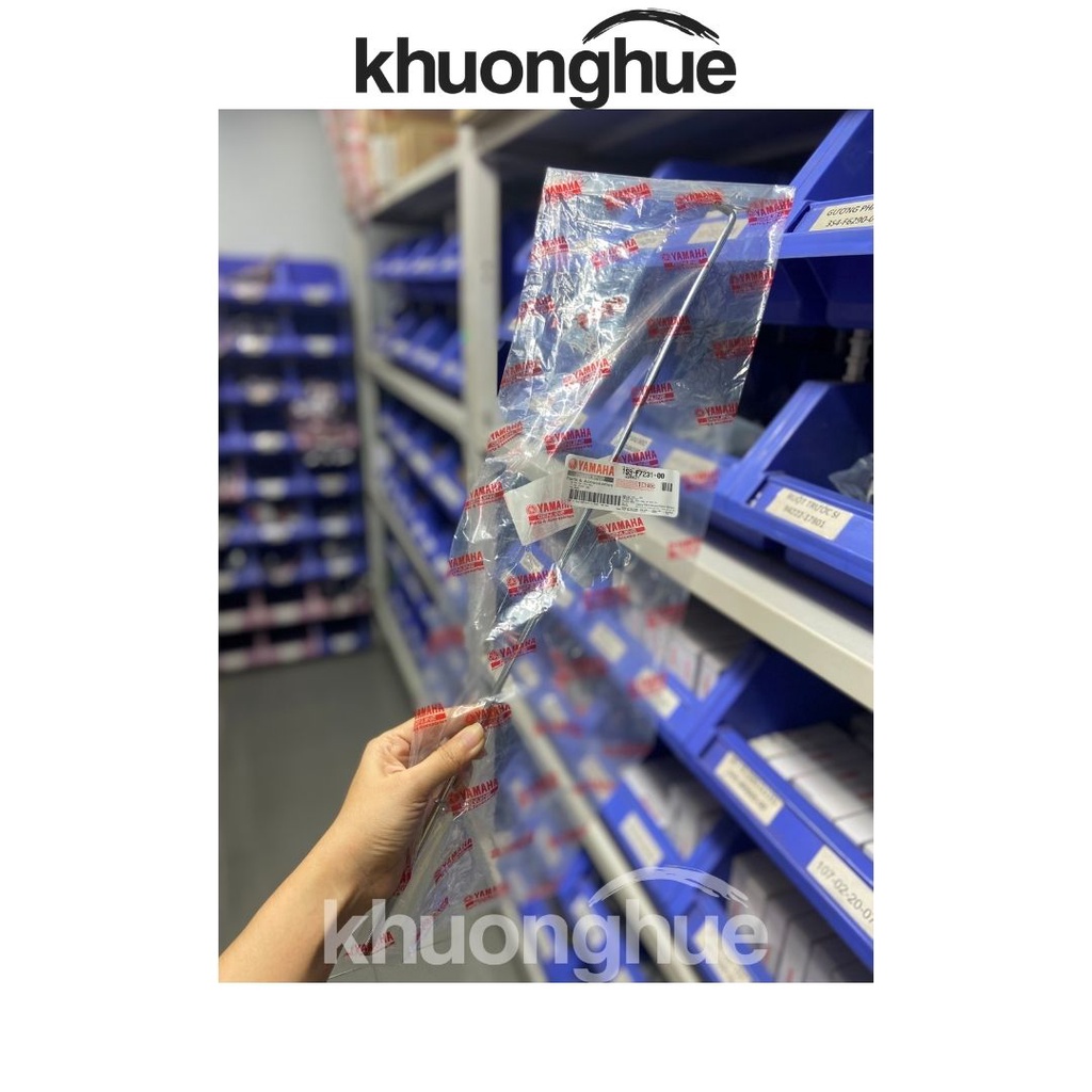 Đũa thắng,đũa phanh Exciter chính hãng Yamaha