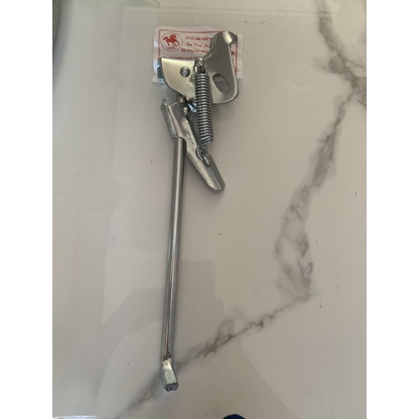 Chân trống xe đạp nam hà, xe thống nhất inch 650