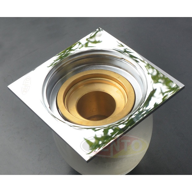 Phễu thoát sàn máy giặt chuyên dụng ZT607-2U Double