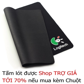 Chuột game thủ cực bền thiết kế độc lạ có LED