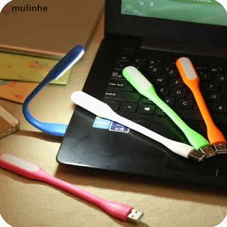 Đèn LED Đọc Sách Sạc USB Mini Để Bàn
