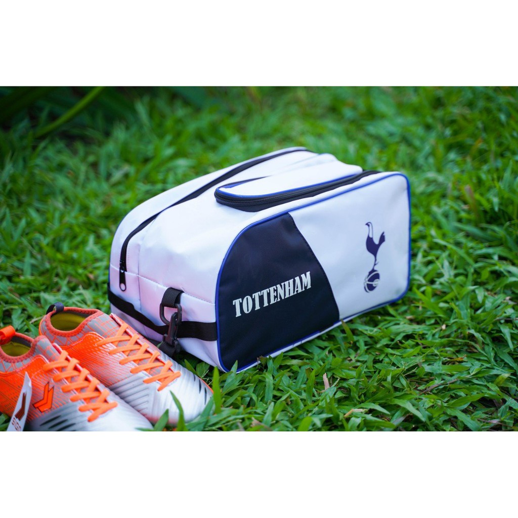 Túi đựng giày đá bóng Túi 2 Ngăn Thể Thao CLB, Túi Di chuyển,Túi Thể Thao Gía Rẻ