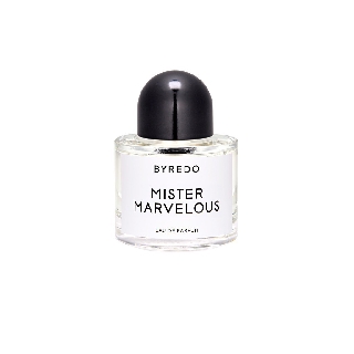 -ᴸᴬᵁᴿᴬ.ᴾᴱᴿᶠᵁᴹᴱ- Nước Hoa Byredo Mister Marvelous