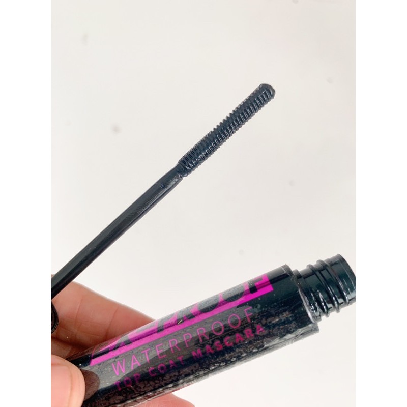 Gel Khóa Lớp Mascara Chống Nước Không Lem Không Trôi Ex-Proof Waterproof Mascara Topcoat Australis