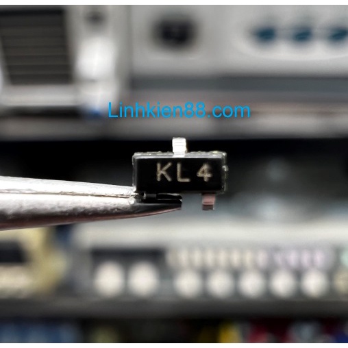 Diot DIODE Dán SMD CODE KL4 SOT-23