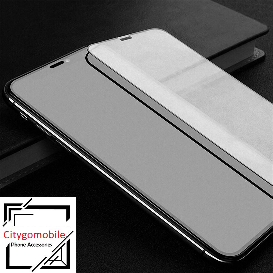 Kính Cường Lực 10D Full Bóng IPhone 11/11Pro/11ProMax Chống Bụi Cảm Biến.
