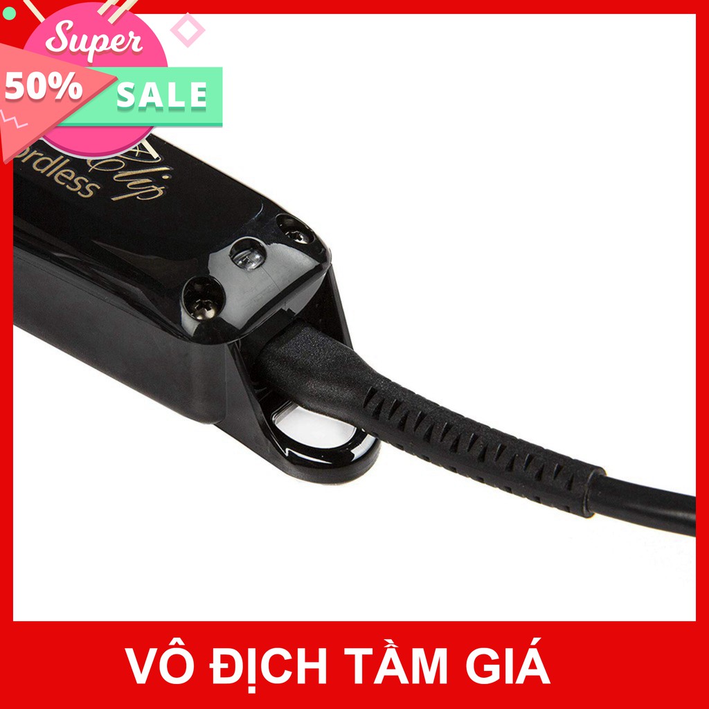 [ CHÍNH HÃNG ] Tông đơ Wahl Magic Clip Gold Limited Edition