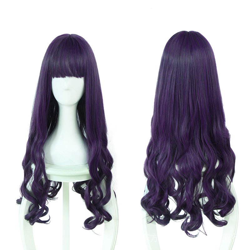 Tóc Giả Hóa Trang Sakura Nhiều Loại Avenue Temple Tomoyo Tomoyo cos