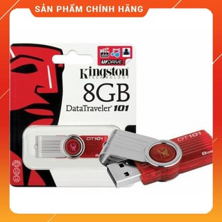 USB KINGSTON DT101G2 - 8GB