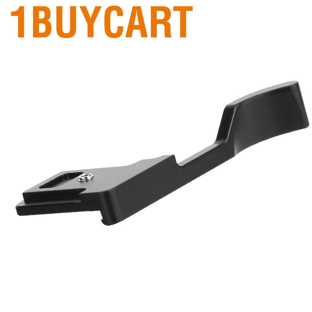 1buycart Solid Mini High Quality Camera Hand Grip  Thumb-up for Many Brands of Fujifilm