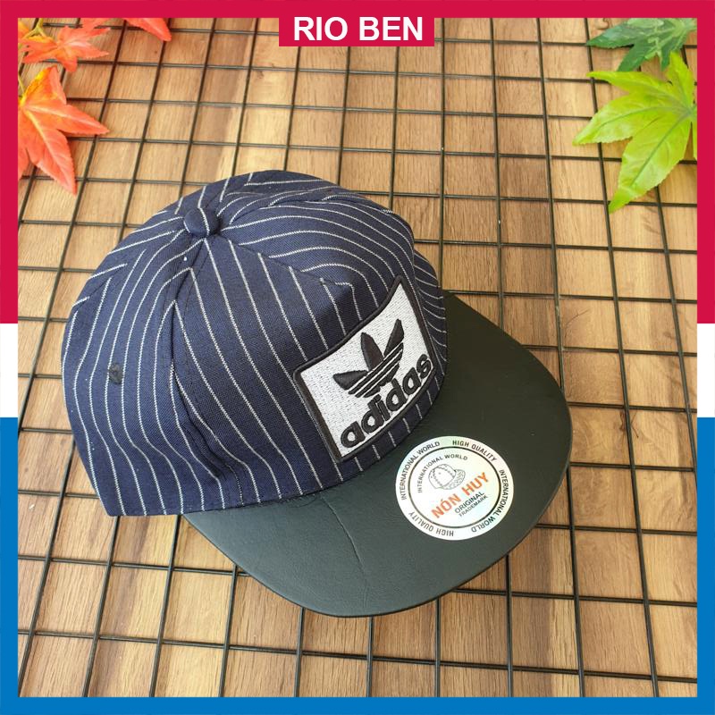 Nón trẻ em thời trang cho bé từ 3-10 tuổi RBN133