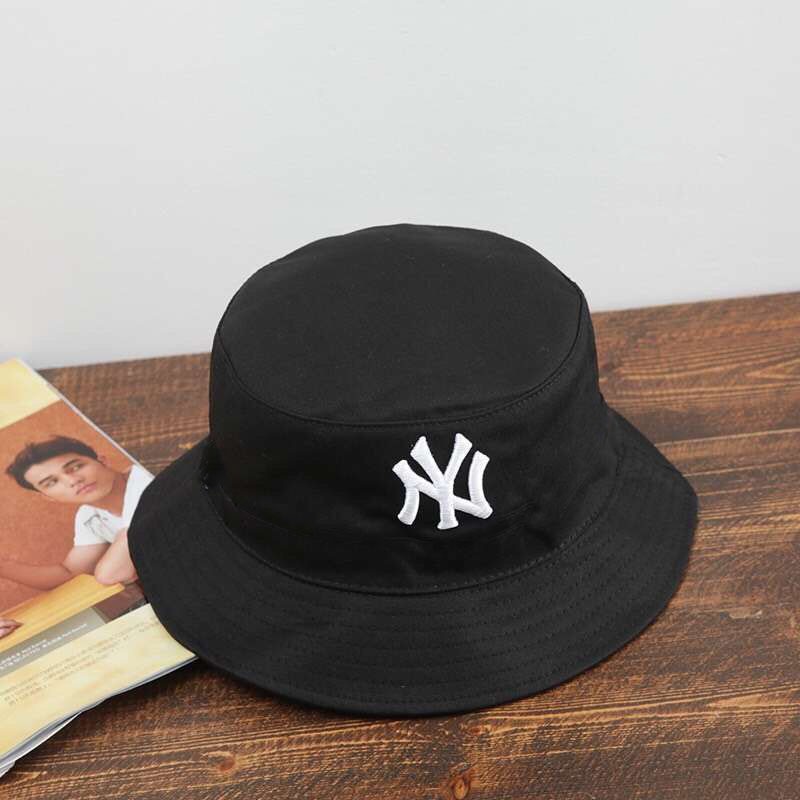 MŨ BUCKET NY THỜI TRANG CÁ TÍNH NAM NỮ