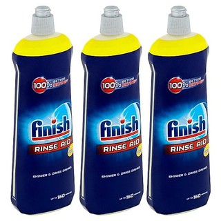 Nước làm bóng Finish 800ml combo 2 chai