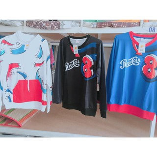 Áo Pepsi - Shop Si va Le [Ana- A57]