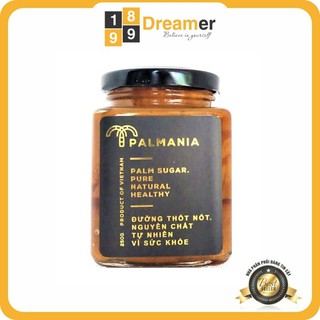 Palmania đường thốt nốt sệt 250gr
