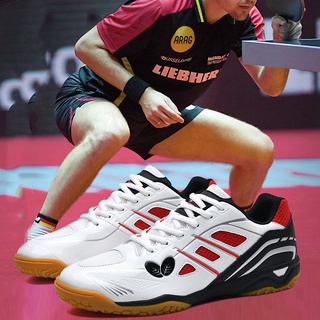 Giày Thể Thao Chơi Bóng Bàn Chuyên Nghiệp size 36-45 Cho Nam Nữ