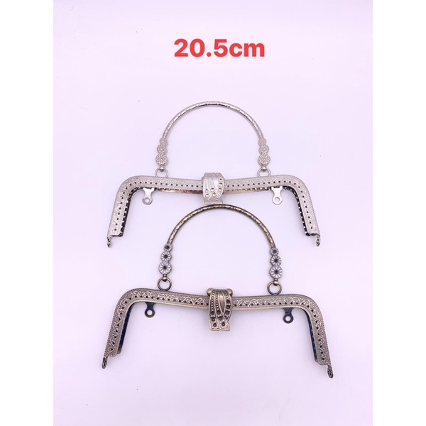 SALE Các mẫu khung miệng túi