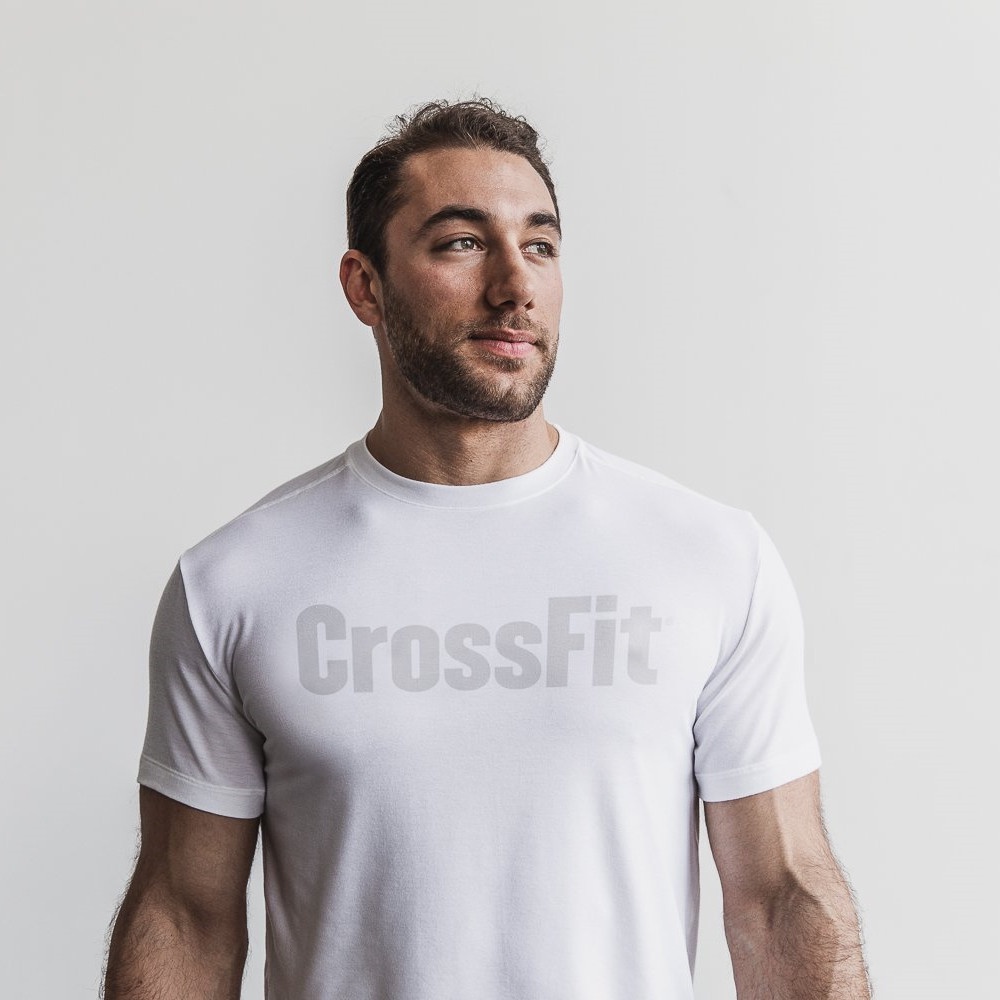 Áo Thun Thể Thao Tay Ngắn In Chữ NOBULL Thời Trang Cho Nam Giới