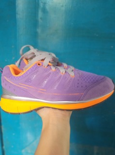 Giày Lining size 39