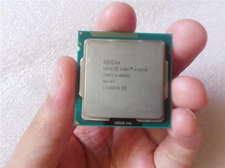 Core™ i5-3570 socket 1155
