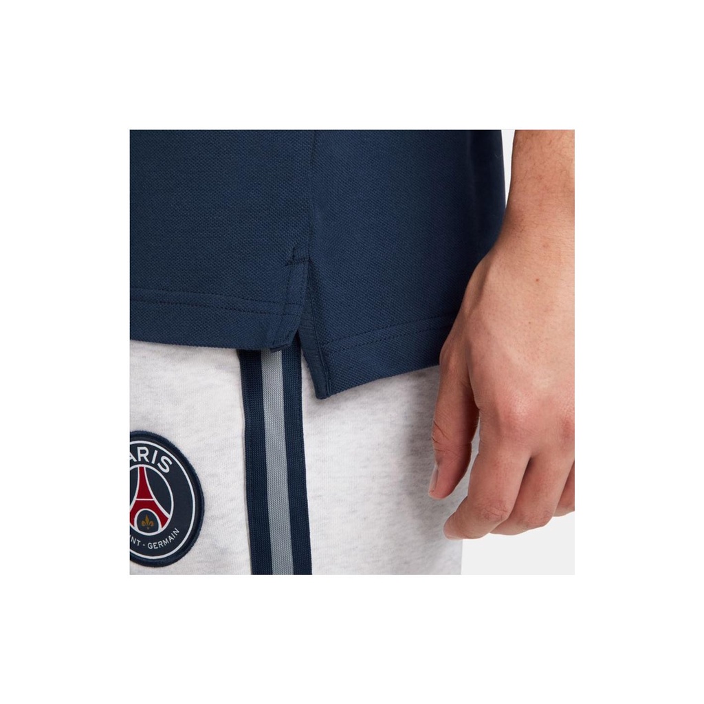 Áo Polo Nike Paris Saint-Germain Men's Polo++DM2984-410++Hàng Chính Hãng cho Nam