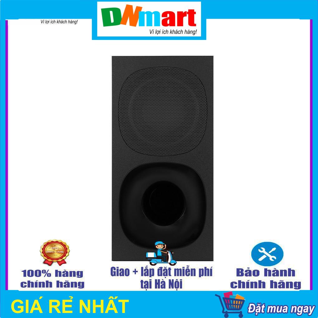 Dàn âm thanh Soudbar Sony HT G700 3.1
