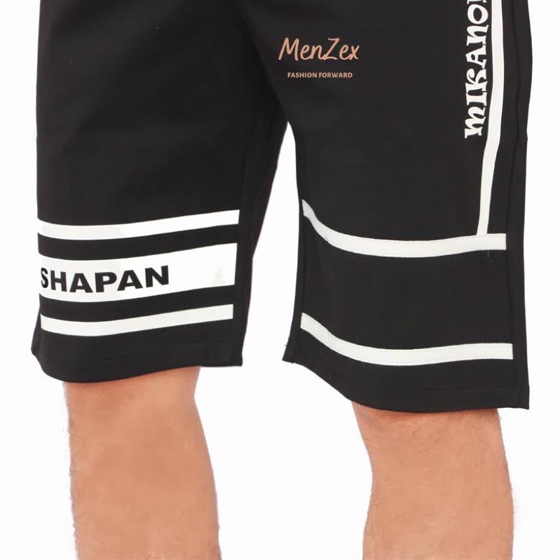 Quần Nam Quần Short Umi Chất Đẹp MenZex | BigBuy360 - bigbuy360.vn