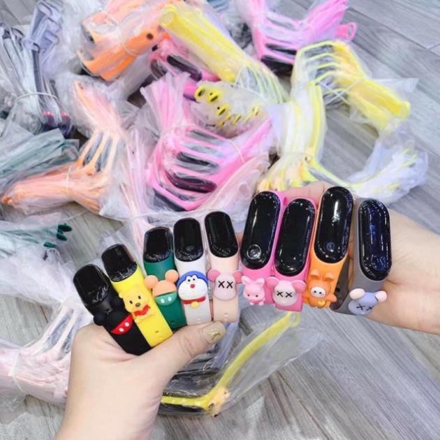 Đồng Hồ Silicon ZGO DISNEY Cho Bé Yêu | BigBuy360 - bigbuy360.vn