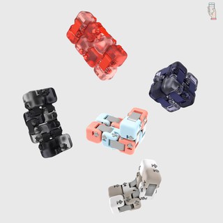 Con Quay Đồ Chơi Fidget Spinner Xiaomi Nhiều Màu Giúp Giảm Stress Cho Trẻ Em / Người Lớn