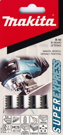 LƯỠI CƯA LỌNG MAKITA B-06460