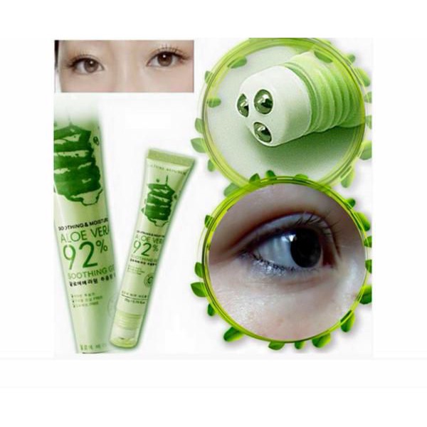 THANH LĂN MẮT NHA ĐAM GIẢM THÂM QUẦNG MẮT | BigBuy360 - bigbuy360.vn