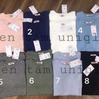 [Order] áo len gân