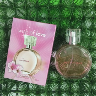 Nước hoa wish of Love 55ml