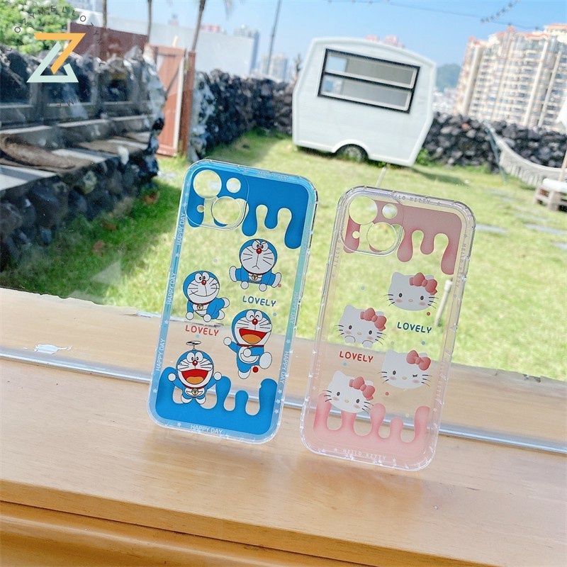 Ốp Điện Thoại Cho Vivo Y22 Y22S Y35 Y02S V25E Y16 4G V25 5G V23E 5G V23 5G Y21 Y15S Y33S Y20 Y17 Y12 Y51 Y72 Y81 V9 V15 V20 V21 V20SE V20 Pro