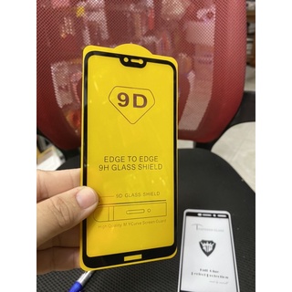 Cường lực nokia 6.1, 6.1plus full màu màn hình