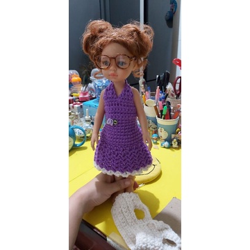 Đồ búp bê paola