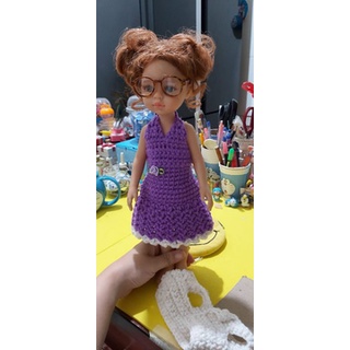 đồ búp bê paola
