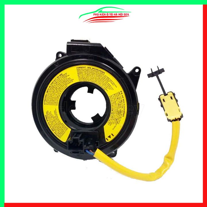 Cáp còi cho xe ELANTRA, AVANTE, MATRIX, Tiburon, OPTIMA, Opirus, SANTAFE GOLD 1999-2007 Mã 93490-2D000