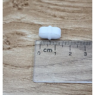 Con khuấy từ có gân 10 - 15 - 20 - 30 mm