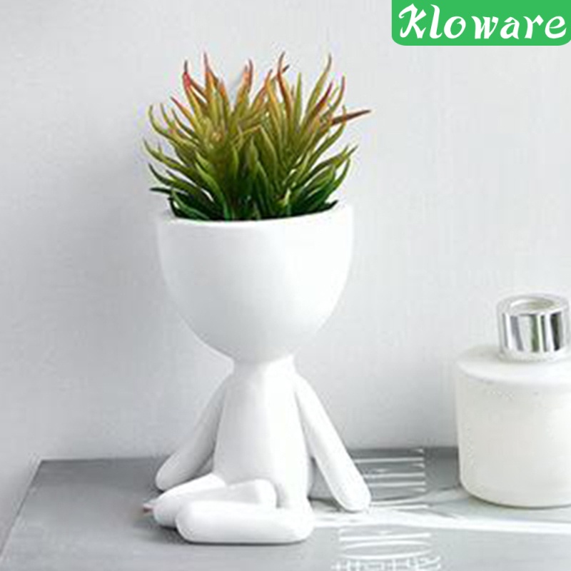 Chậu Hoa Treo Tường Trang Trí Mẫu Mới Lạ