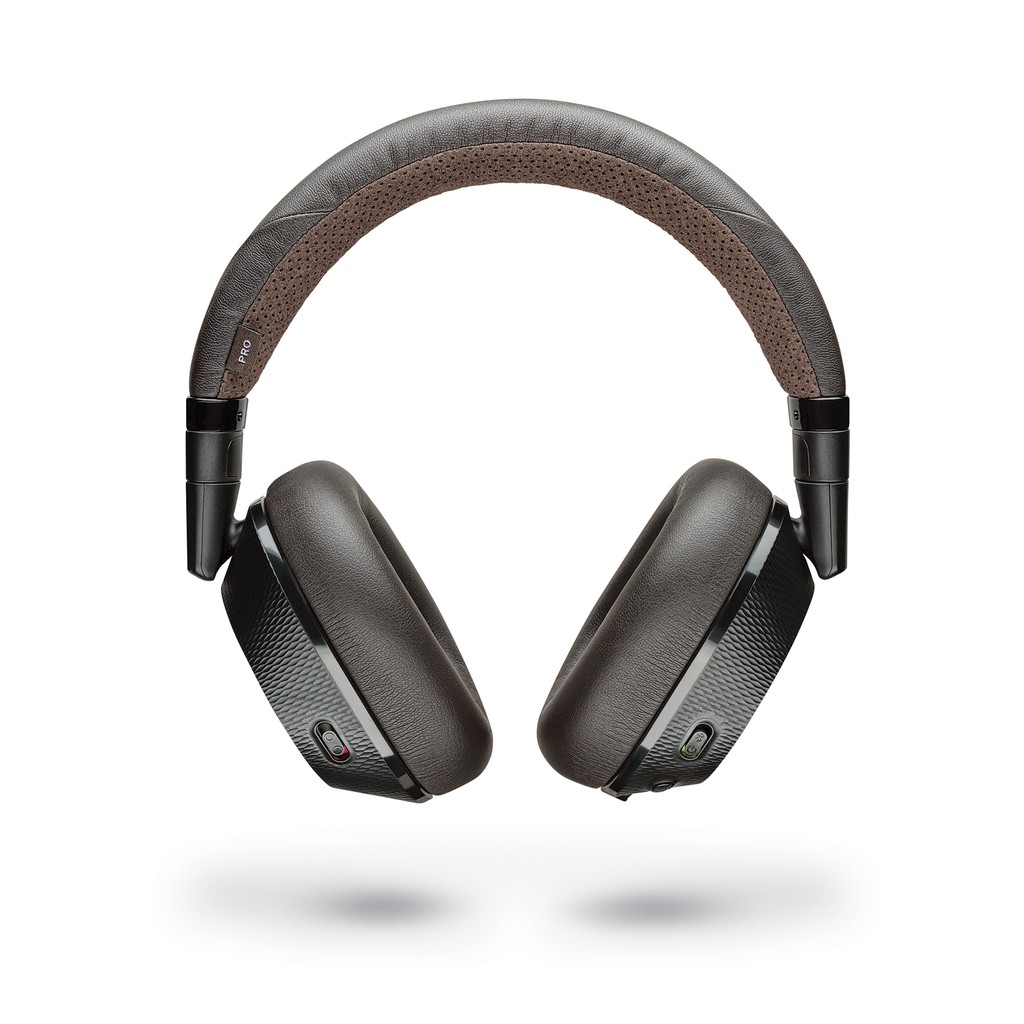 Tai nghe Plantronics Backbeat Pro 2, đem đến cho bạn những âm thanh của cuộc sống hàng ngày với chế độ chống ồn chủ động