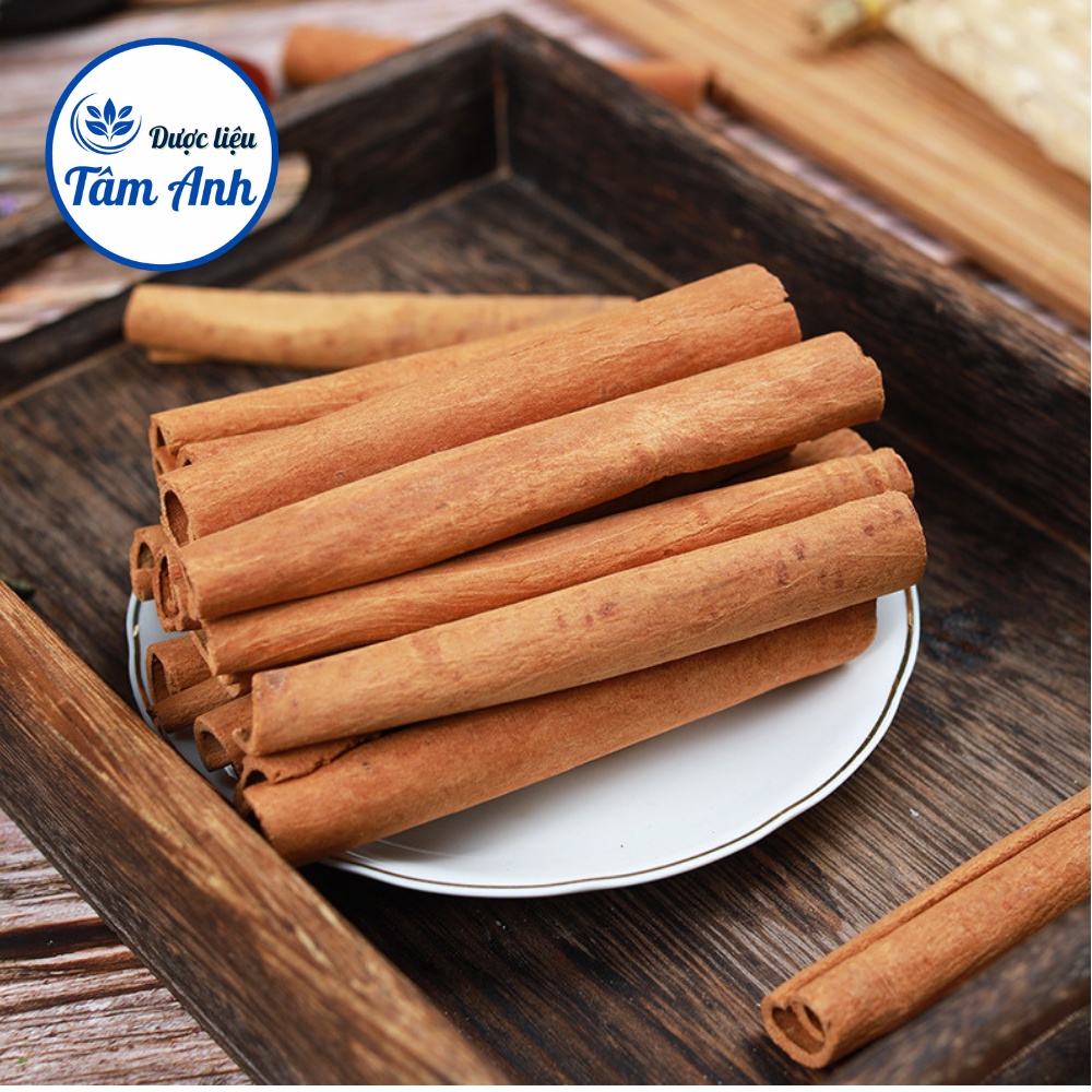 1kg Quế thanh cạo vỏ hàng xuất khẩu